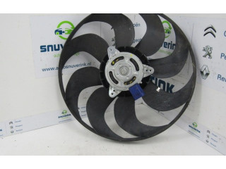 Комплект вентиляторов 214816703R, 214816703R Renault Clio III