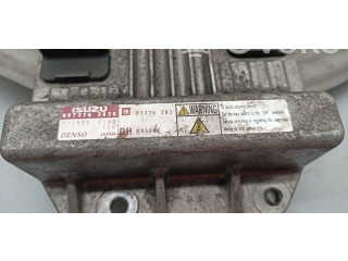 Блок управления двигателя 8973763830, 1125003180   Opel Combo C