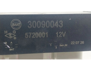 Блок управления 30090043 MG MGF