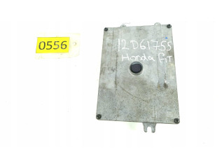 Масляный насос 37820-R8K-J76 Honda Fit