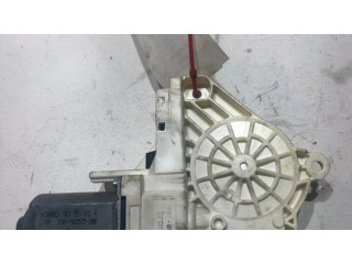 Передний двигатель механизма для подъема окон