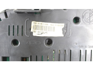 Панель приборов    Lancia Ypsilon       