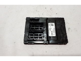 Блок комфорта 4N0907063JE Audi A6 S6 C8 4K