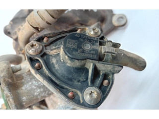 Turbodmychadlo Турбина 2082254 Ford Fiesta