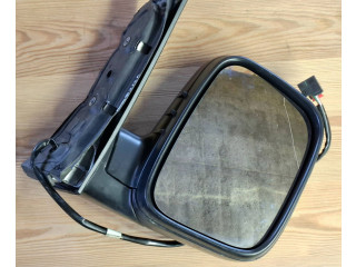 Zpětné zrcátko  Volkswagen Caddy 2010    