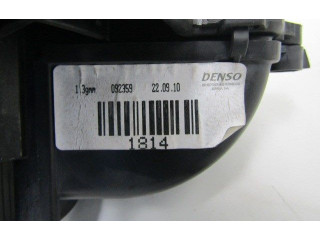 Вентилятор печки 5E2228200, 6441AS Citroen Berlingo