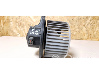 Вентилятор печки    971121c000   Hyundai Getz