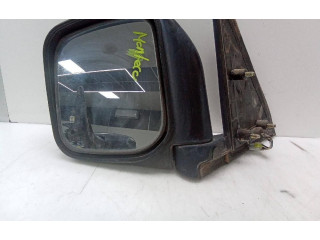 Зеркало электрическое Mitsubishi Montero - года