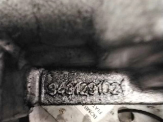 Čerpadlo oleje 9431291021 Fiat Scudo 2.0 RHZ