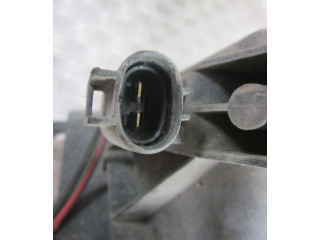 Электрический вентилятор радиаторов