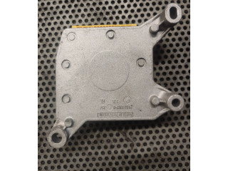 Блок подушек безопасности 8200402592, 93853930 Renault Trafic II (X83)