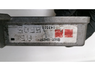 Блок управления двигателя 85GB-12A297-AE   Ford Sierra