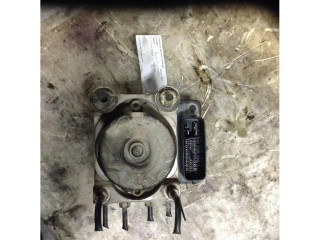 Блок АБС Mazda MPV II LW 1999-2007 года