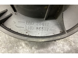 Вентилятор печки    LHD28417, LHD86577   Volvo V70