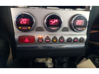 Блок управления климат-контролем    Alfa Romeo 166