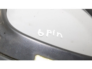 Zpětné zrcátko Volkswagen Tiguan 2008 5N2857501R