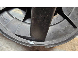 Вентилятор печки 41008963F Skoda Octavia Mk2 (1Z)