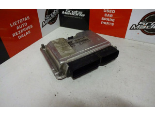 Řídící jednotka 06A906032QJ Seat Alhambra (Mk1) 2012