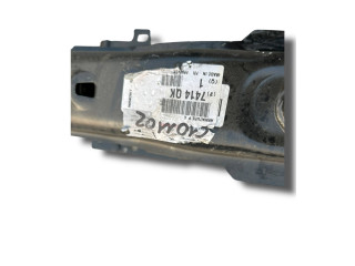 Блок комфорта 7414QK   Citroen C2   