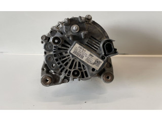 Генератор 04E903021N, 04E903021N Skoda Rapid (NH)