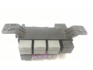 Pojistková skříňka 0K53A67BX1 KIA Carnival 2005