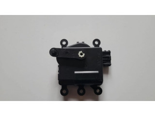 Двигатель задвижки потока воздуха