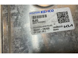 Блок управления 954412BJG0, 9002150039KC KIA Niro