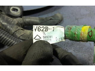 Pojistková skříňka 7494YA1, 7494YA1 Lexus III XE30 2018