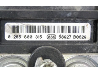 Jednotka ABS 46836768 Fiat Punto (188) 2005