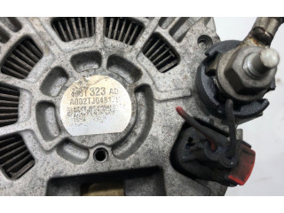 Генератор Dodge Caliber