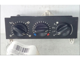 Блок управления климат-контролем    Renault Clio I