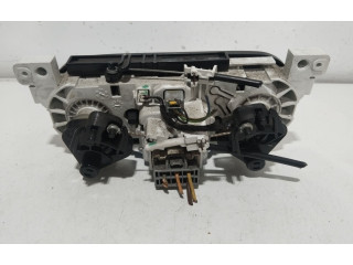 Модуль блока управления кондиционером 5P3743000   Dacia Dokker