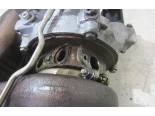 Турбина BMW X3 F25 7636426