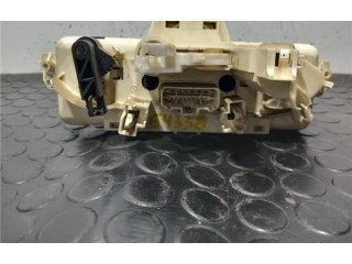 Блок управления климат-контролем 69590001, 030967W Renault Clio III