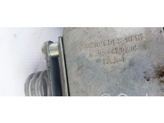 Рулевая рейка A2034620205 Mercedes-Benz CLC CL203 2008-2011 года