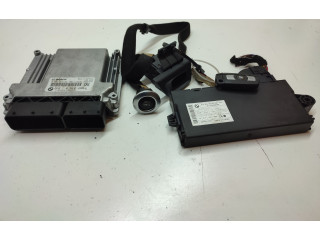 Řídící jednotka 8512499, 9237047 BMW 1 E81 E87 2008
