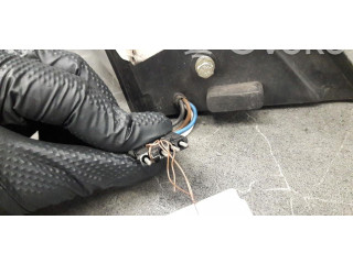 Zpětné zrcátko BMW 5 E28 1984