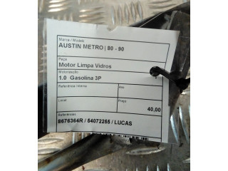 Моторчик дворников 8676364R Austin Metro