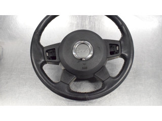 Руль Jeep Grand Cherokee (WK)  2005 - 2010 года       