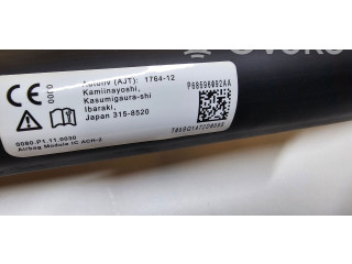 Боковая подушка безопасности P68596092AA, 68596092AA   Jeep Grand Cherokee WL