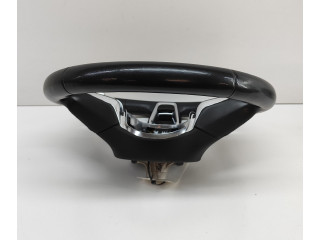 Volant Jaguar I-Pace 2018 J9D33F563BE, J9D33F563BE8PVJ