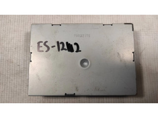 Блок управления 861A00T010, CXU58960X   Toyota Venza