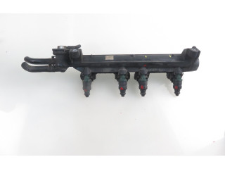 Топливная рампа 037906031AA, 06A133317A Audi A3 S3 8L для двигателя AKL