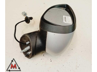 Зеркало электрическое Ford Fiesta 2009 - 2012 года