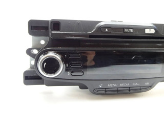 Радио/ проигрыватель CD/DVD / навигация 1560968770, 7640333316 Alfa Romeo Giulietta