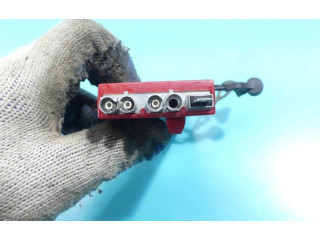 Блок комфорта 30679717, IMPRK1051965   Volvo V70   