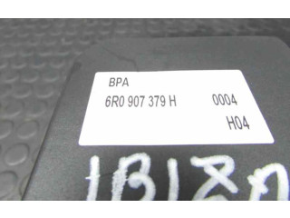Jednotka ABS 6R0907379H   Seat Ibiza IV (6J,6P) 2008