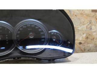 Přístrojová deska Subaru Legacy 2004 85012AG190