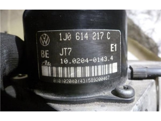 Блок управления АБС 10020401434   Audi A3 S3 8L