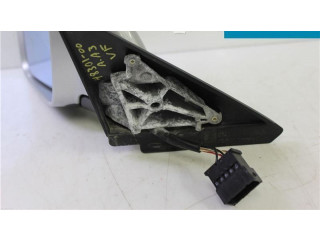 Zpětné zrcátko  Audi A3 S3 8L 2000  8L1858531  